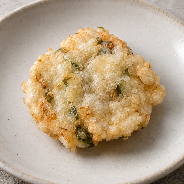 Contoh visual AI: Cireng (1 pcs)