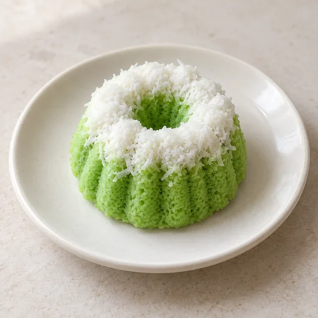Contoh visual AI: Putu ayu (1 pcs)